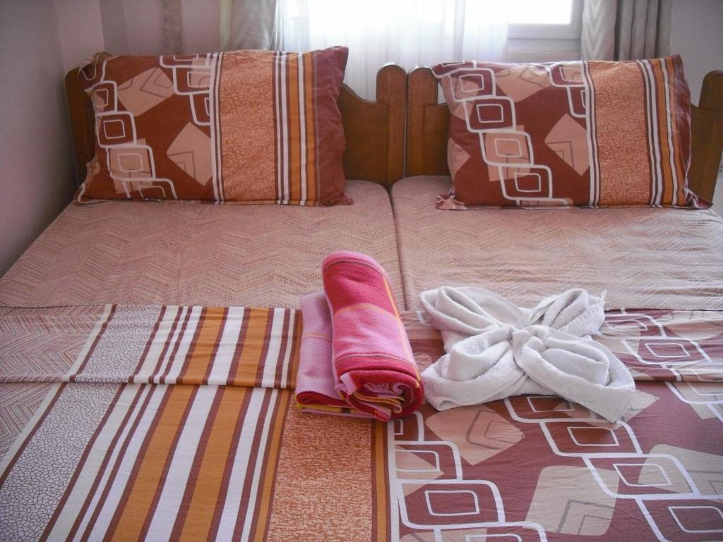 Gani Hotel Angeles Rom bilde