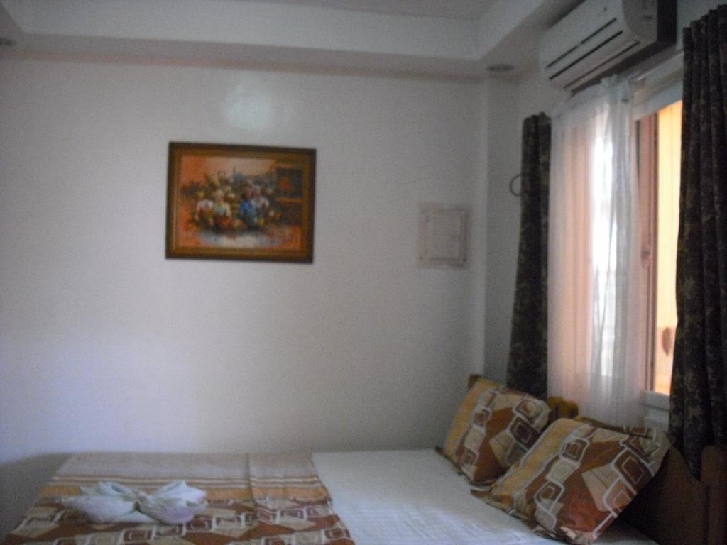 Gani Hotel Angeles Rom bilde
